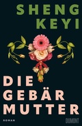 Cover: Die Geb&auml;rmutter - DuMont Buchverlag