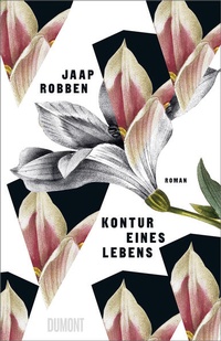 Enlarge image Cover: Kontur eines Lebens - DuMont Buchverlag
