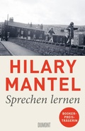 Cover: Sprechen lernen - DuMont Buchverlag