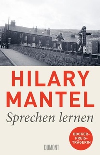 Enlarge image Cover: Sprechen lernen - DuMont Buchverlag