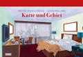 Cover: Karte und Gebiet - DuMont Buchverlag