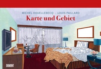 Abbildung von: Karte und Gebiet - DuMont Buchverlag