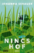 Cover: Nincshof - DuMont Buchverlag