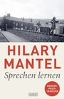 Cover: Sprechen lernen - DuMont Buchverlag