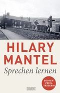 Cover: Sprechen lernen - DuMont Buchverlag