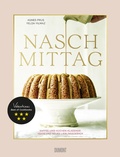 Cover: Naschmittag - DuMont Buchverlag