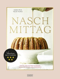 Abbildung von: Naschmittag - DuMont Buchverlag
