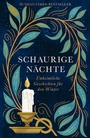 Cover: Schaurige Nächte - DuMont Buchverlag