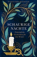 Cover: Schaurige N&auml;chte - DuMont Buchverlag