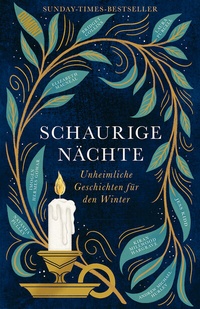 Abbildung von: Schaurige Nächte - DuMont Buchverlag