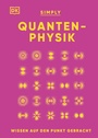 Bild: SIMPLY. Quantenphysik - DK Verlag Dorling Kindersley
