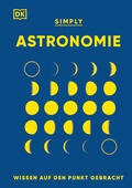 Bild: SIMPLY. Astronomie - DK Verlag Dorling Kindersley
