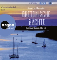 Abbildung von: Bretonische Nächte - Argon
