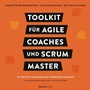 Cover: Toolkit f&uuml;r Agile Coaches und Scrum Master - dpunkt