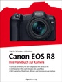 Cover: Canon EOS R8 - dpunkt