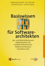 Bild: Basiswissen für Softwarearchitekten - dpunkt