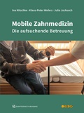 Cover: Mobile Zahnmedizin - Quintessenz Verlag