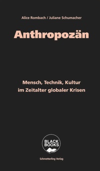 Abbildung von: Anthropozän - Schmetterling Stuttgart
