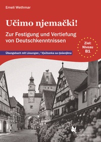 Abbildung von: Ucimo njemacki! - Schmetterling Stuttgart