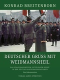 Cover: Deutscher Gru&szlig; mit Weidmannsheil - Stekovics, J
