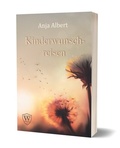 Cover: Kinderwunschreisen - Buch Salon Walbach