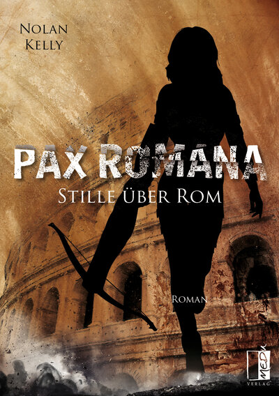 Abbildung von: Pax Romana - MEDU VERLAG