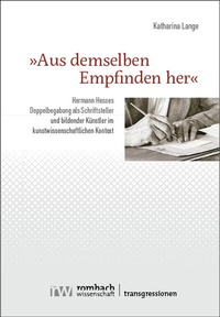 Abbildung von: »Aus demselben Empfinden her« - Nomos