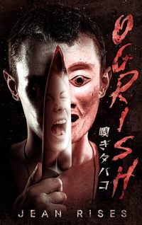 Enlarge image Cover: Ogrish 1 - Redrum Activity