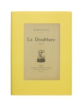 Cover: The Books and Life of Raymond Roussel - Galerie Daniel Buchholz oHG