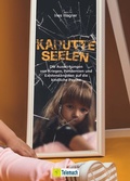 Cover: Kaputte Seelen - Mentoren-Media-Verlag