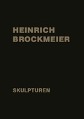 Cover: Heinrich Brockmeier - Verlag Kettler