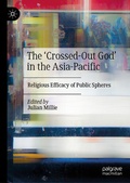 Cover: The 'Crossed-Out God' in the Asia-Pacific - Springer
