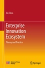 Cover: Enterprise Innovation Ecosystem - Springer