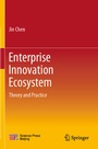 Cover: Enterprise Innovation Ecosystem - Springer
