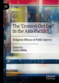 Cover: The 'Crossed-Out God' in the Asia-Pacific - Springer