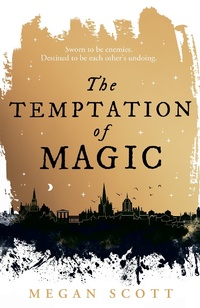 Enlarge image Cover: The Temptation of Magic - Magpie