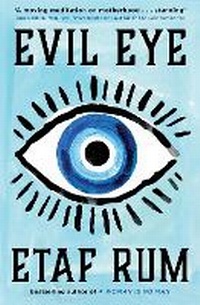 Enlarge image Cover: Evil Eye - HQ