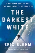 Cover: The Darkest White - HarperCollins