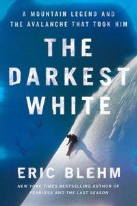 Abbildung von: The Darkest White - Harper
