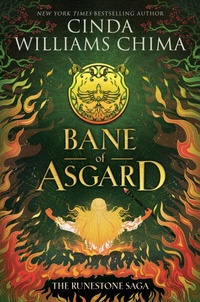 Enlarge image Cover: The Runestone Saga: Bane of Asgard - HarperCollins