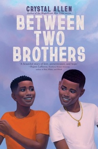 Enlarge image Cover: Between Two Brothers - HarperCollins