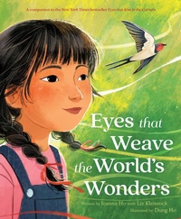 Abbildung von: Eyes That Weave the World's Wonders - HarperCollins