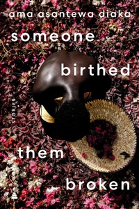 Abbildung von: Someone Birthed Them Broken - Collins