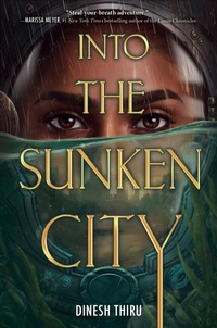 Abbildung von: Into the Sunken City - HarperCollins