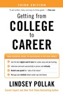 Cover: Getting from College to Career Third Edition - HarperCollins