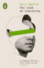 Cover: The Mask of Dimitrios - Penguin Classics