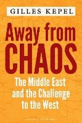 Cover: Away from Chaos - Columbia University Press