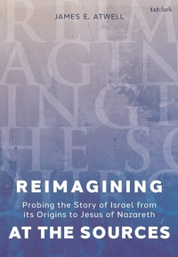 Enlarge image Cover: Reimagining at the Sources - T.& T.Clark Ltd