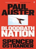 Bild: Bloodbath Nation - Faber & Faber