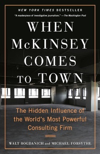 Abbildung von: When McKinsey Comes to Town - Vintage Books